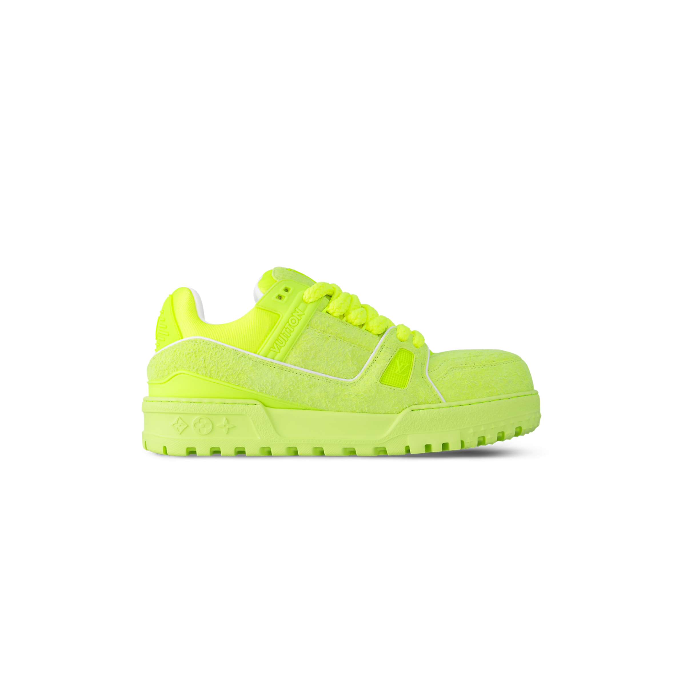 l**is V*t*n lv trainer maxi sneaker 1adezp